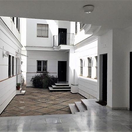 Luminoso Y Amplio Apartamento En El Centro Historico De Sevilla Екстер'єр фото
